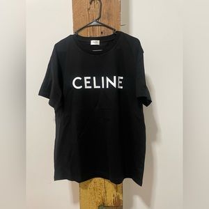 Celine t shirt